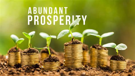 Prosperity 3 Pictures .